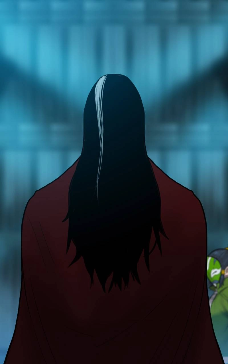 Ordeal Chapter 82 Page 6