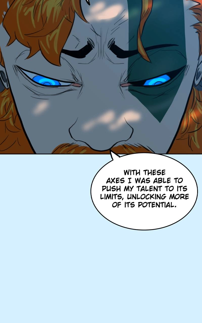Ordeal Chapter 82 Page 71