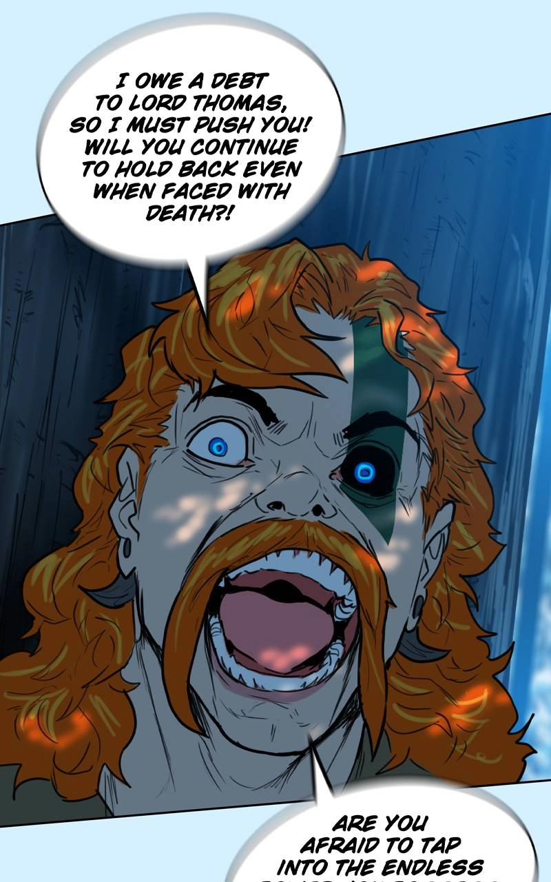 Ordeal Chapter 82 Page 72
