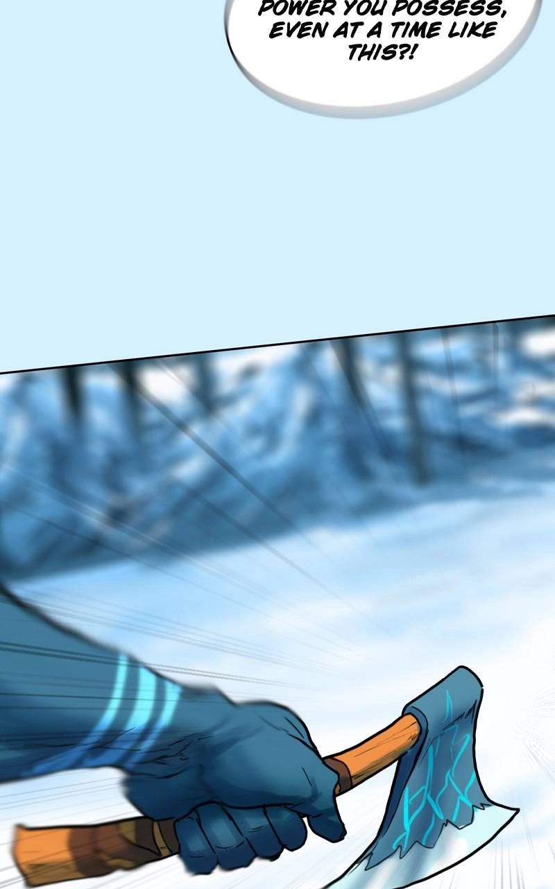Ordeal Chapter 82 Page 73