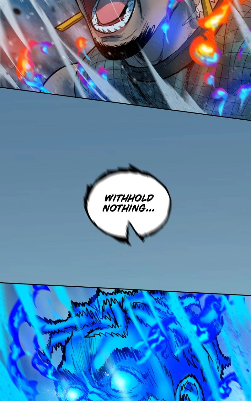 Ordeal Chapter 82 Page 80