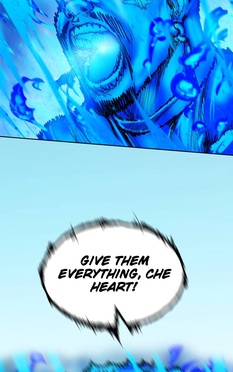 Ordeal Chapter 82 Page 81