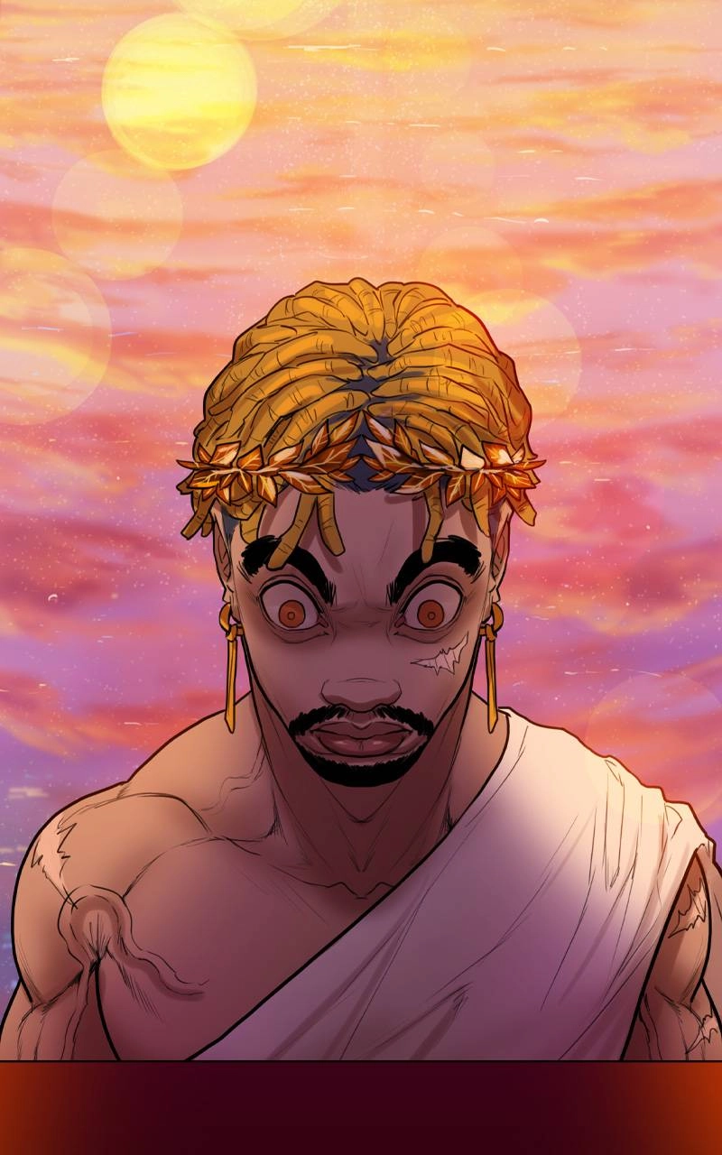 Ordeal Chapter 82 Page 89