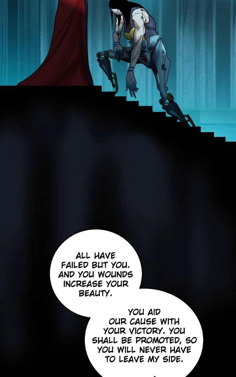 Ordeal Chapter 82 Page 8