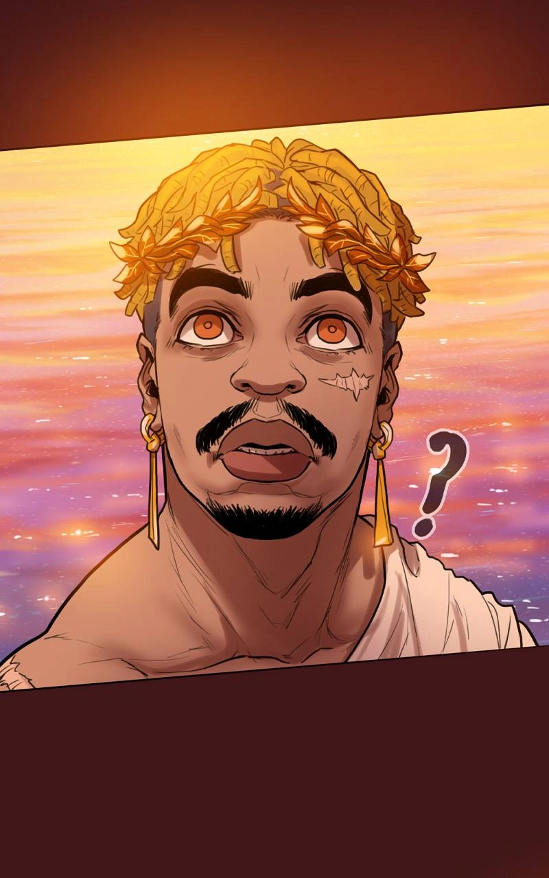 Ordeal Chapter 82 Page 94