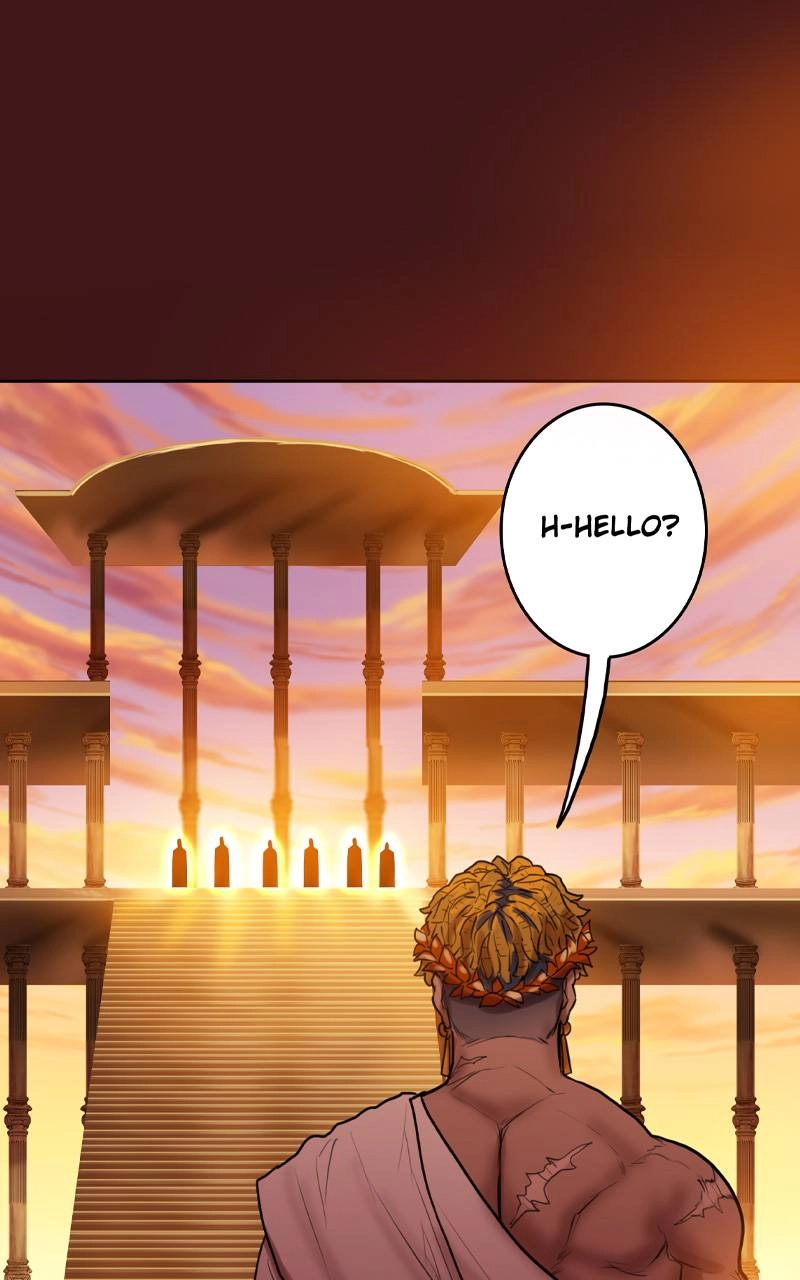 Ordeal Chapter 82 Page 95