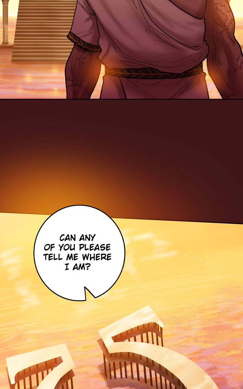Ordeal Chapter 82 Page 96