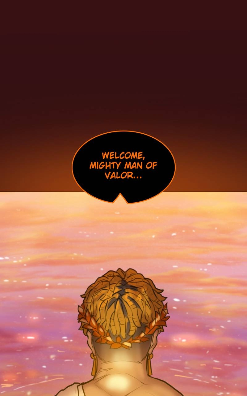 Ordeal Chapter 82 Page 98