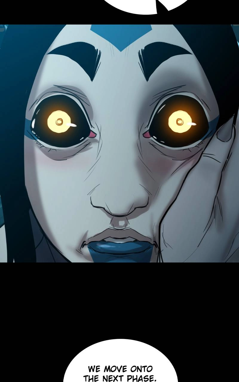 Ordeal Chapter 82 Page 9