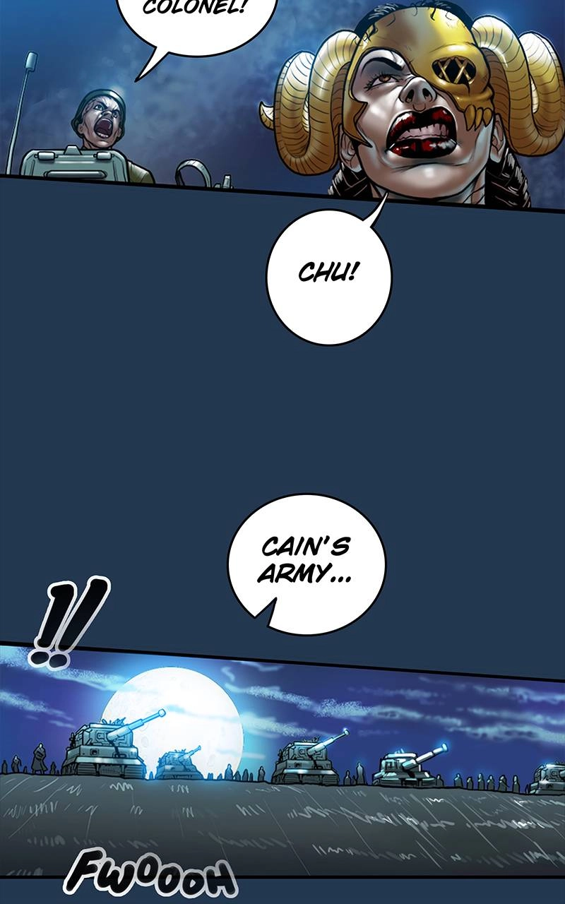 Ordeal Chapter 14 Page 10