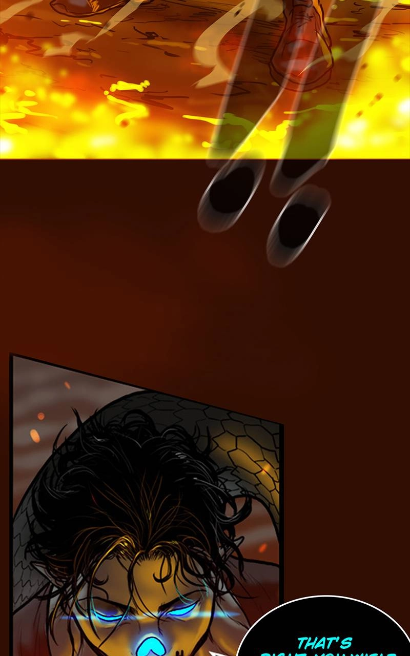 Ordeal Chapter 14 Page 27
