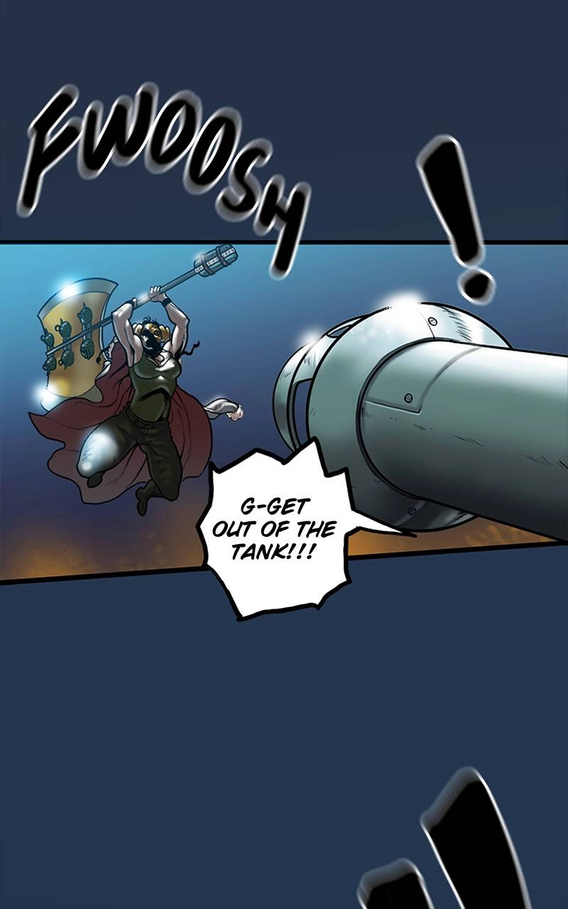 Ordeal Chapter 14 Page 29
