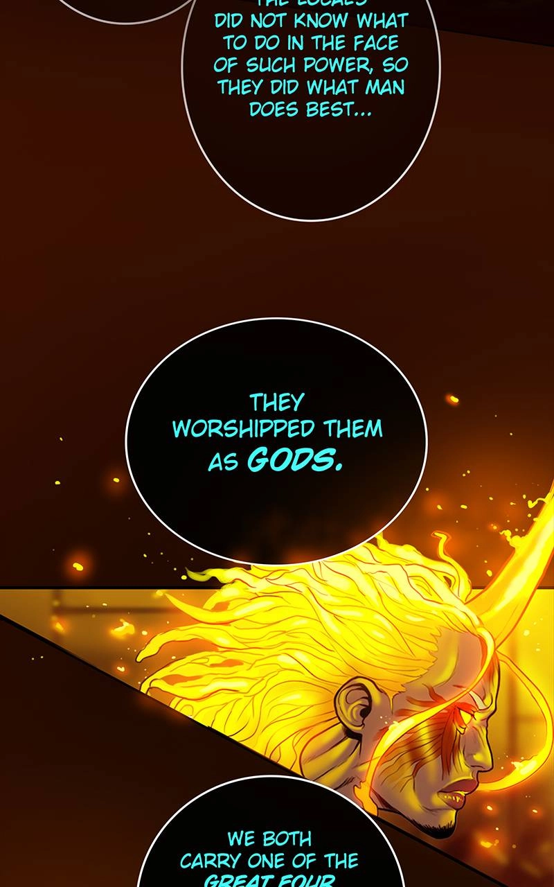 Ordeal Chapter 14 Page 35