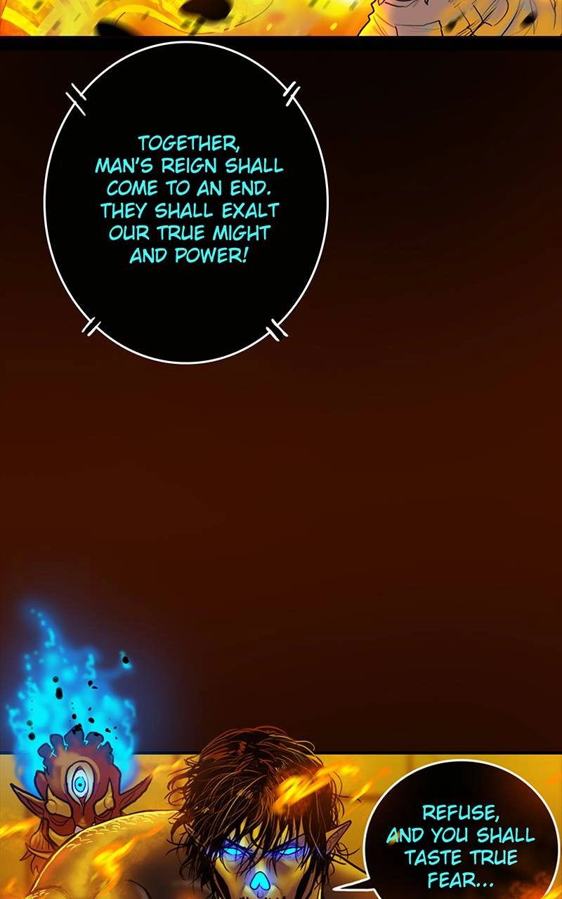 Ordeal Chapter 14 Page 38