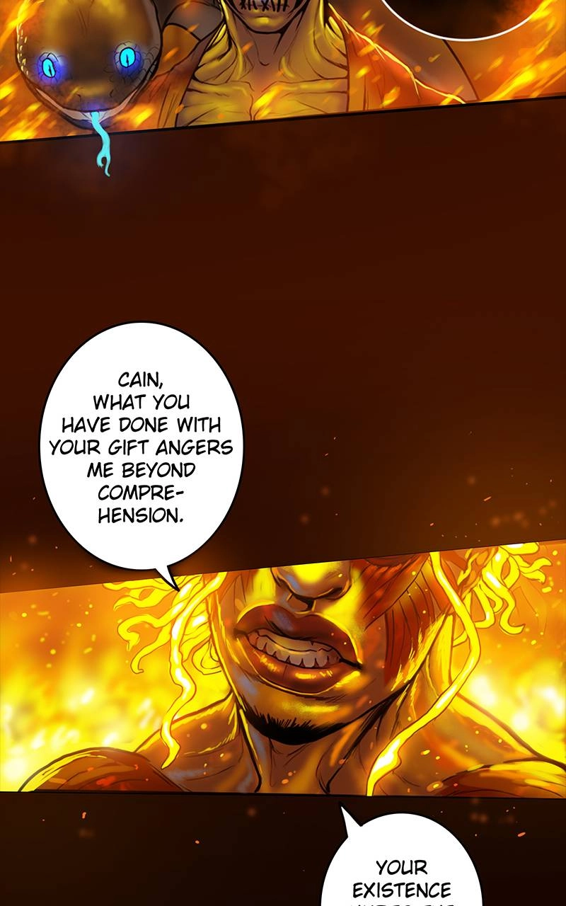 Ordeal Chapter 14 Page 39