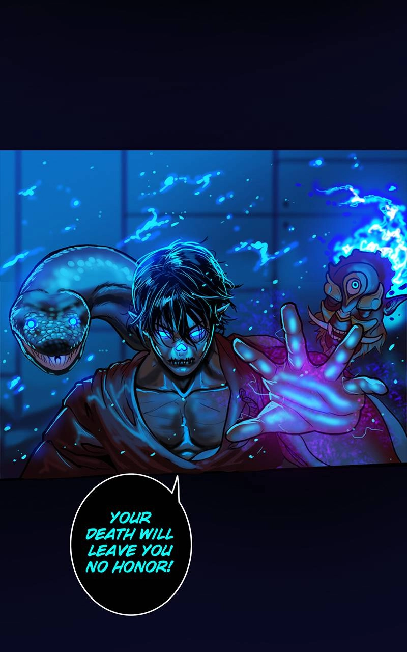 Ordeal Chapter 14 Page 48