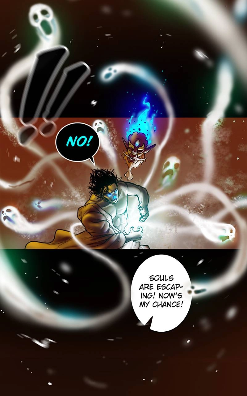 Ordeal Chapter 14 Page 66