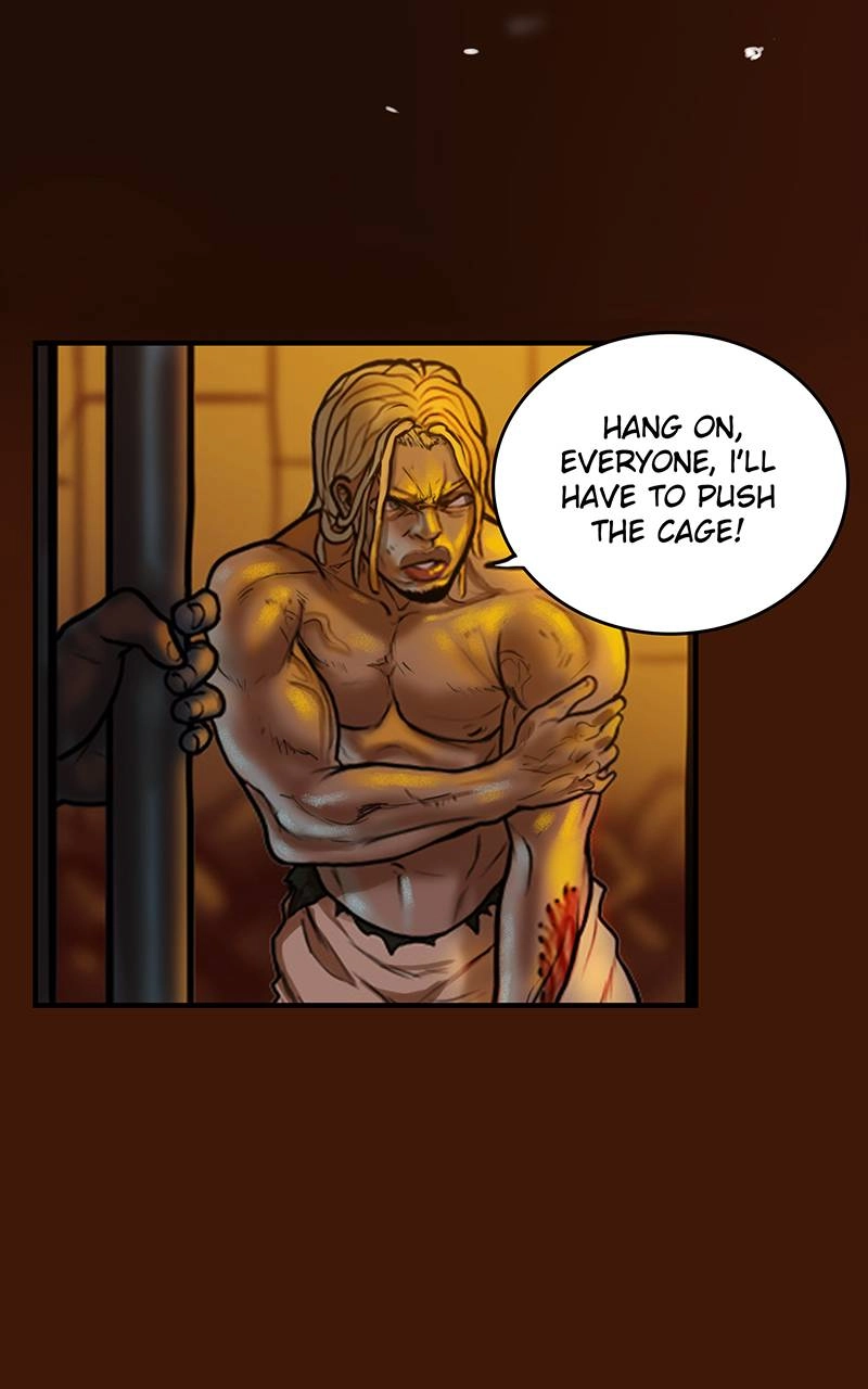 Ordeal Chapter 14 Page 67