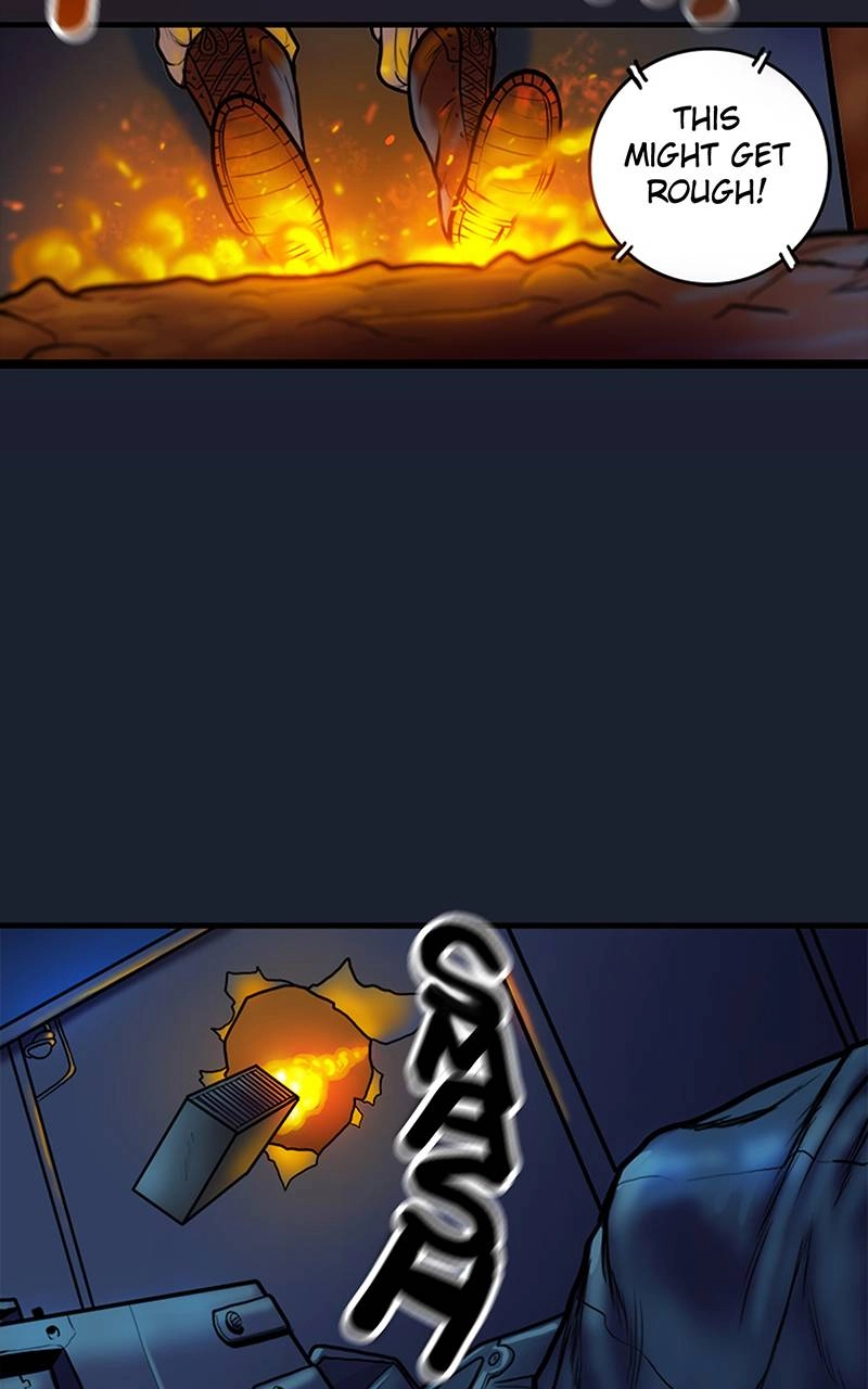 Ordeal Chapter 14 Page 69