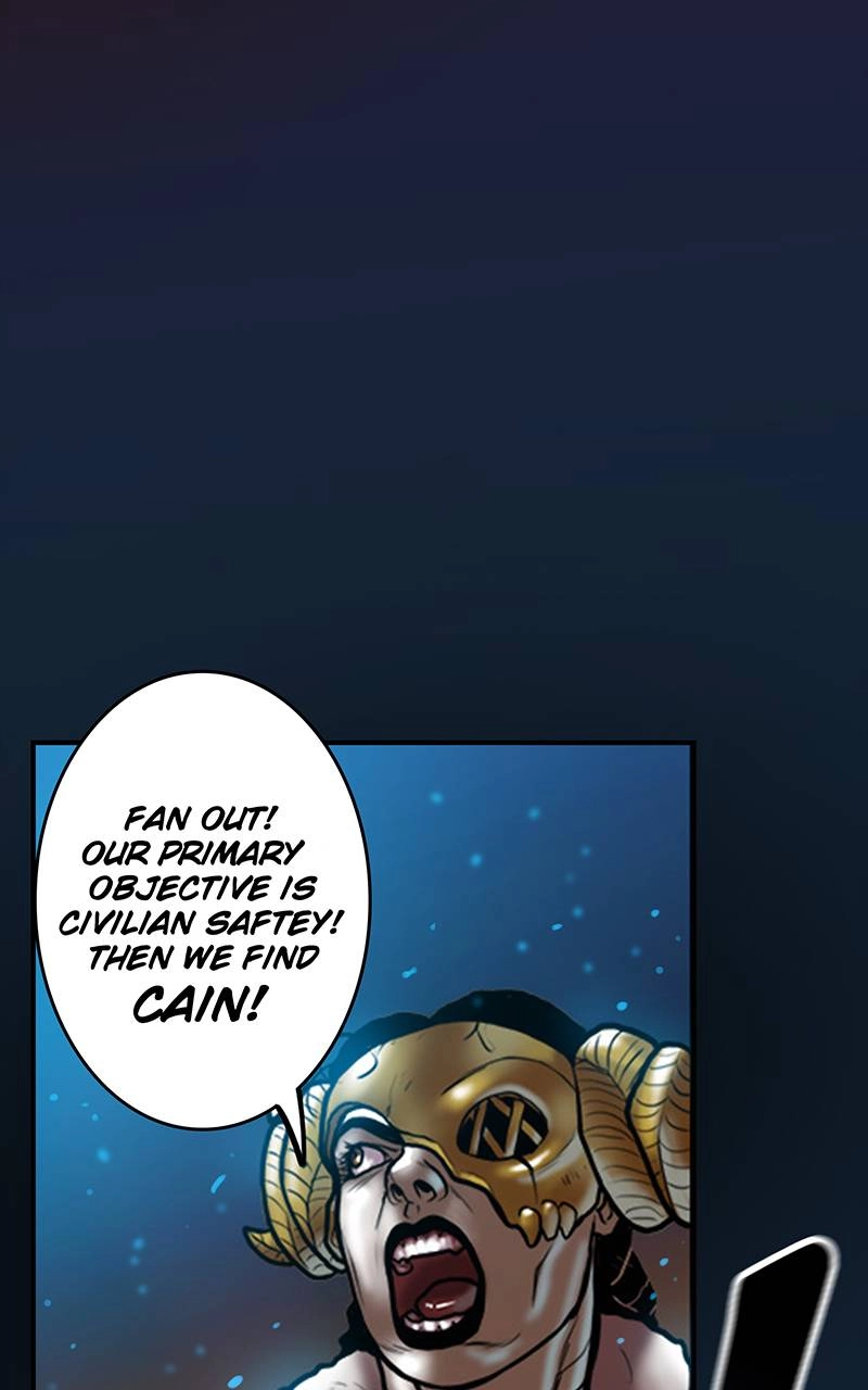 Ordeal Chapter 14 Page 74