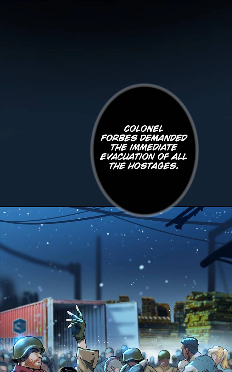 Ordeal Chapter 14 Page 77