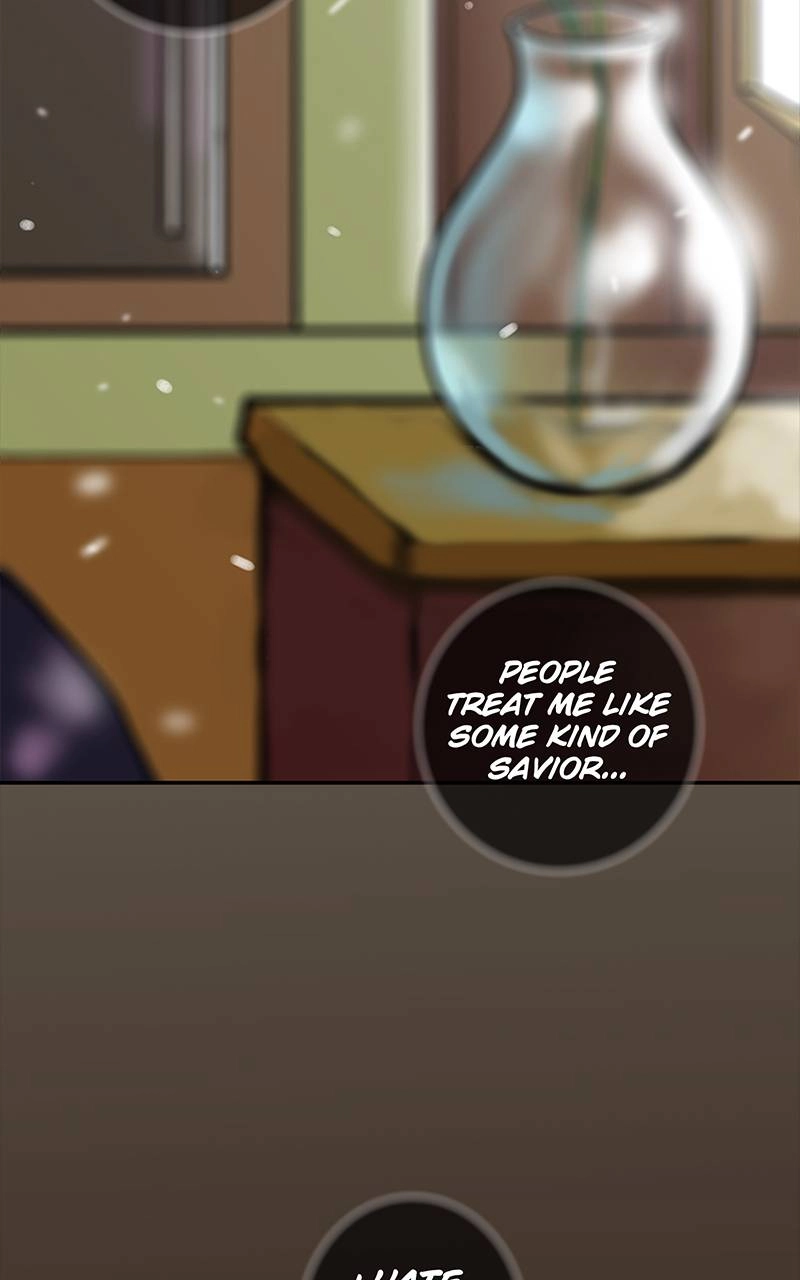 Ordeal Chapter 14 Page 85