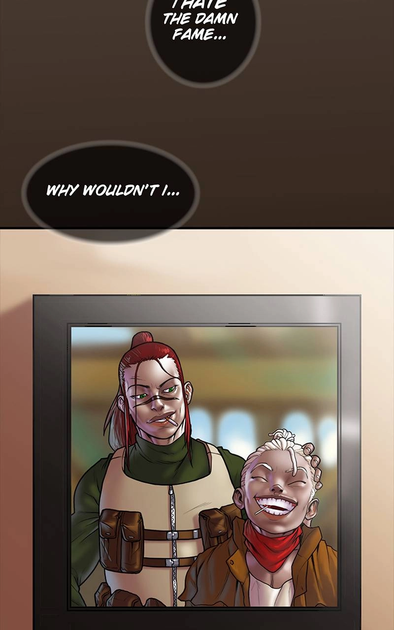 Ordeal Chapter 14 Page 86