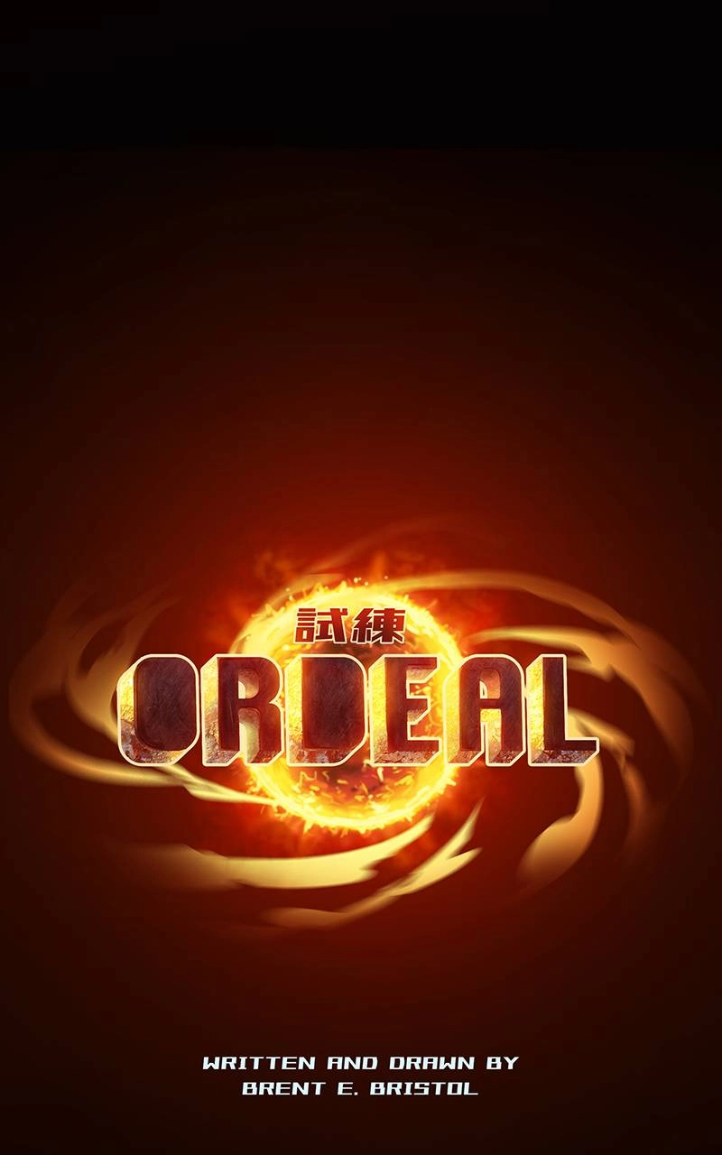 Ordeal Chapter 14 Page 88