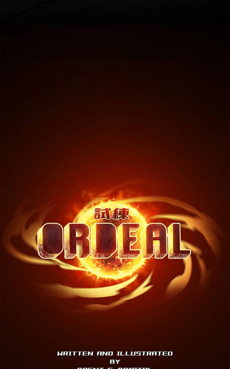 Ordeal Chapter 94 Page 12