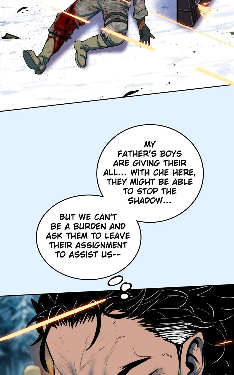 Ordeal Chapter 94 Page 17