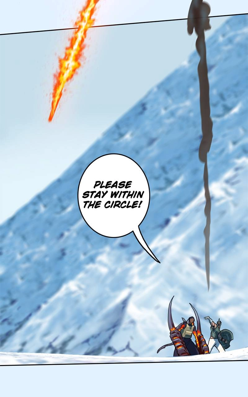 Ordeal Chapter 94 Page 20