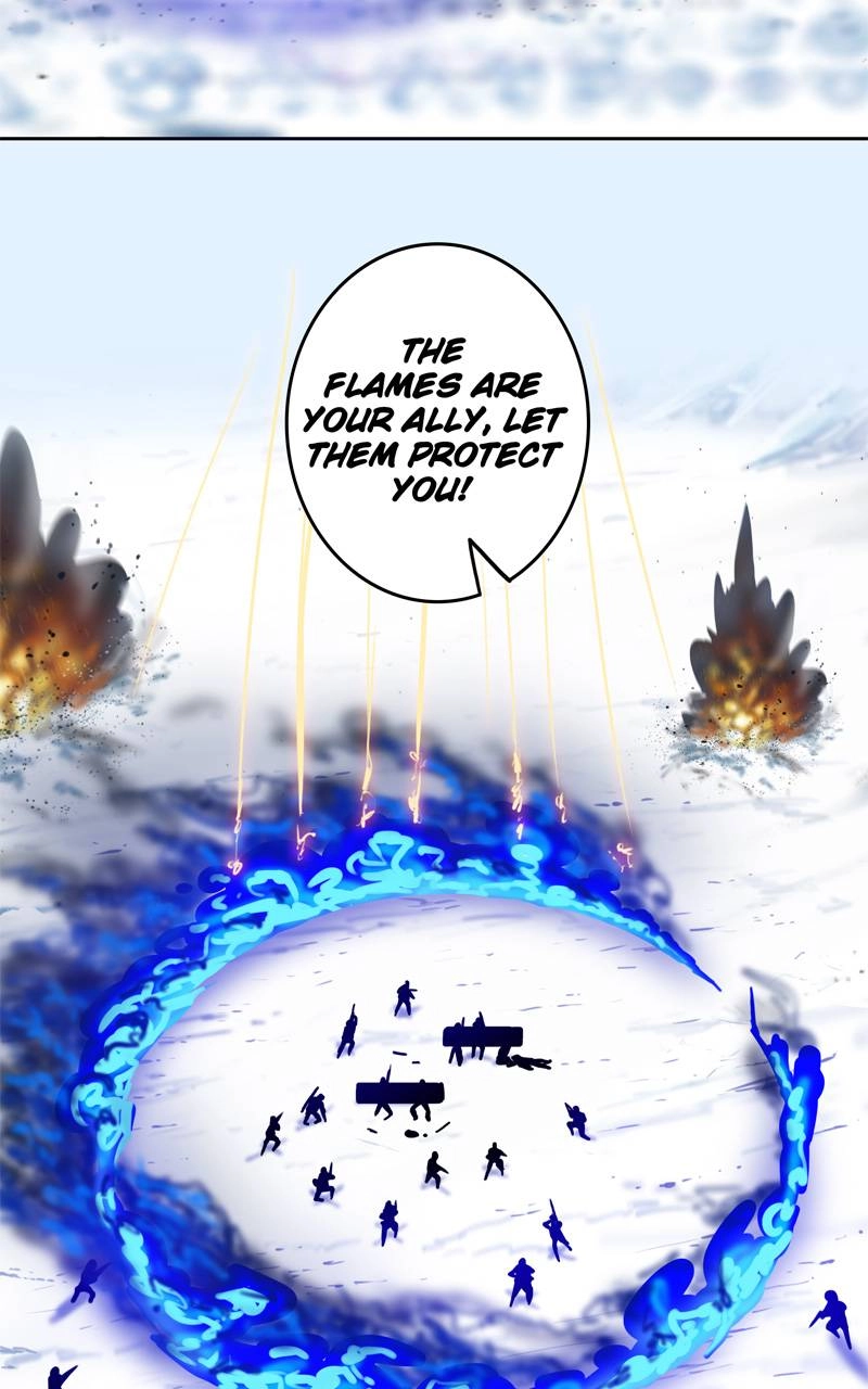 Ordeal Chapter 94 Page 22