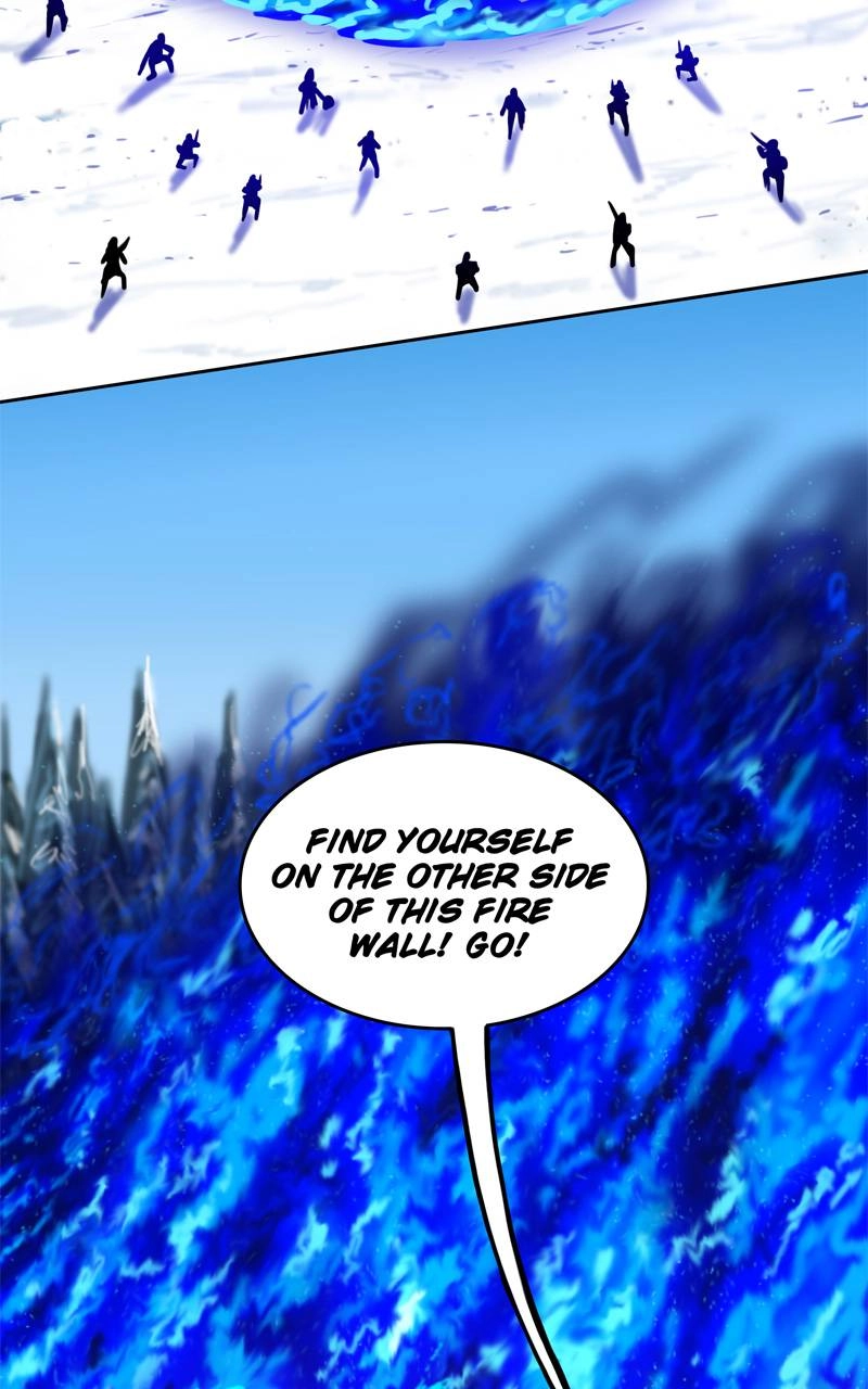 Ordeal Chapter 94 Page 23