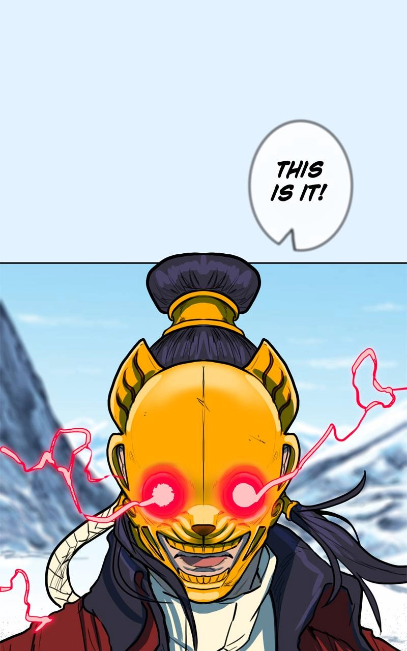 Ordeal Chapter 94 Page 27