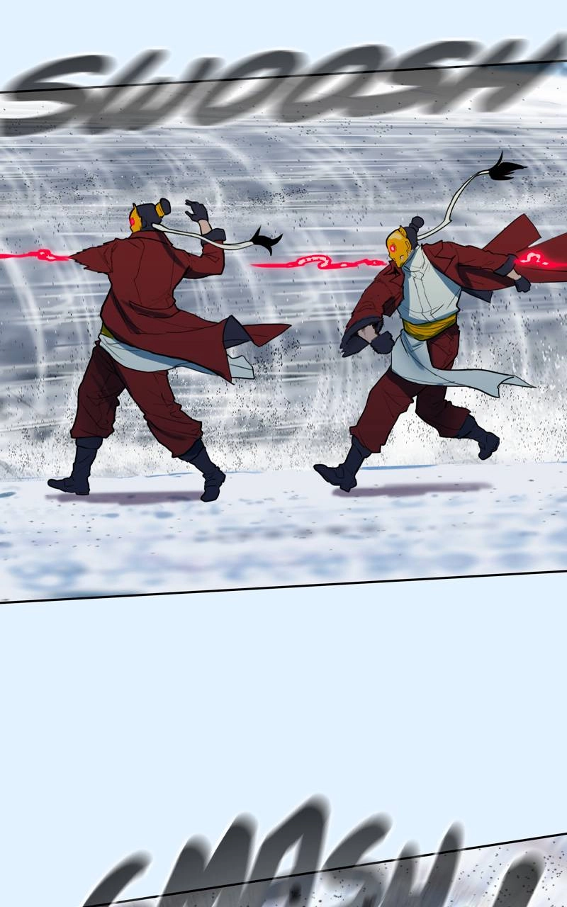 Ordeal Chapter 94 Page 33