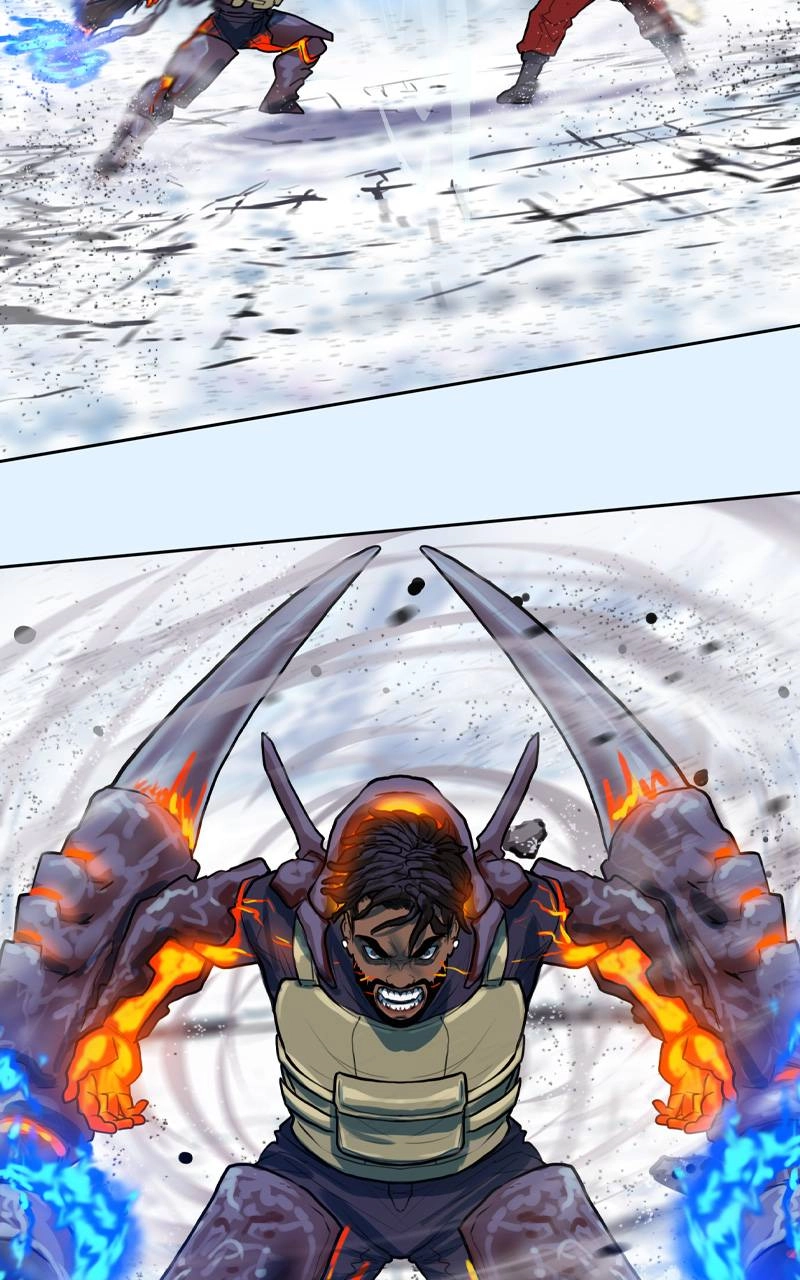 Ordeal Chapter 94 Page 36