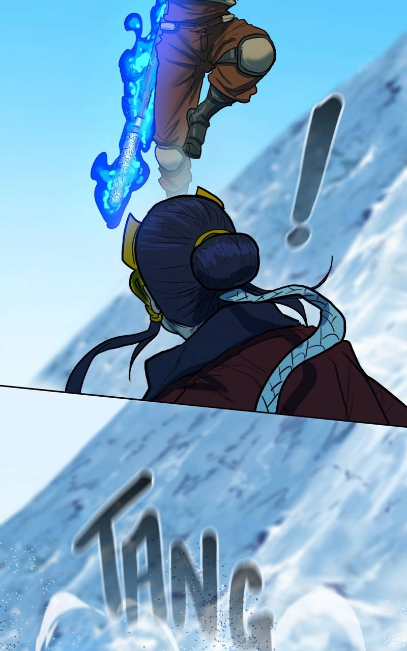Ordeal Chapter 94 Page 39