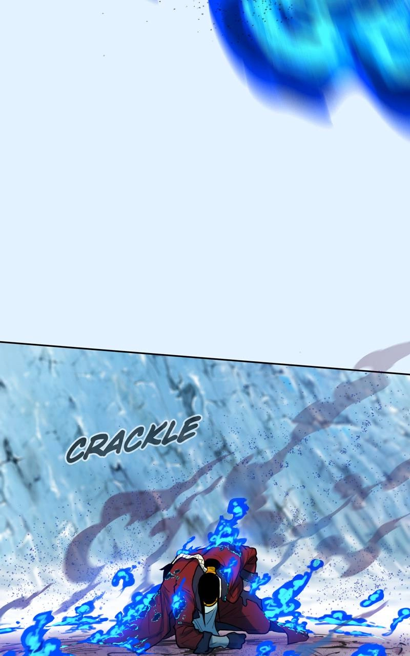 Ordeal Chapter 94 Page 50