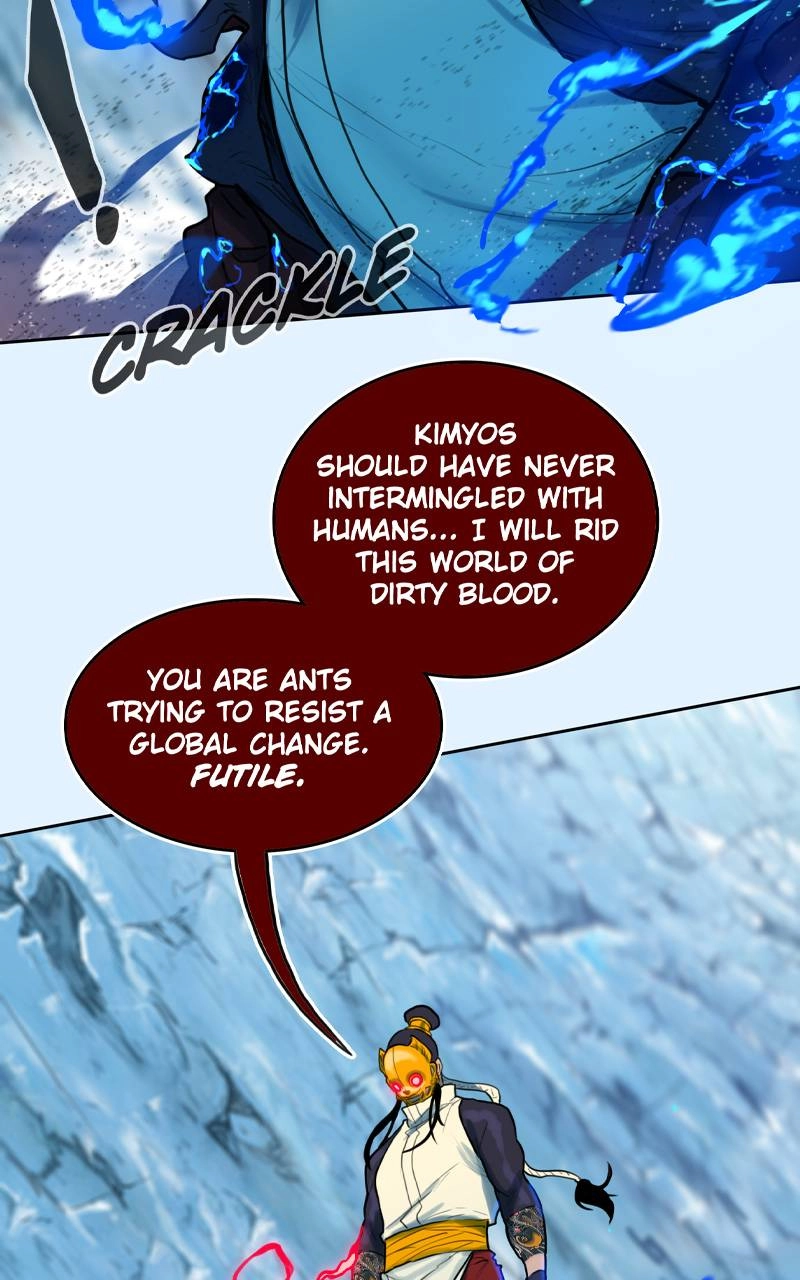Ordeal Chapter 94 Page 52