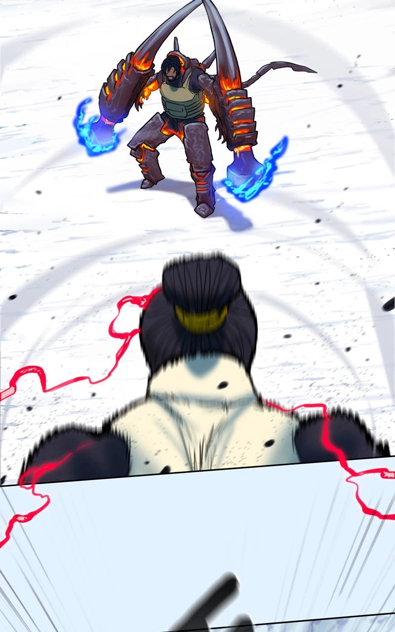 Ordeal Chapter 94 Page 55