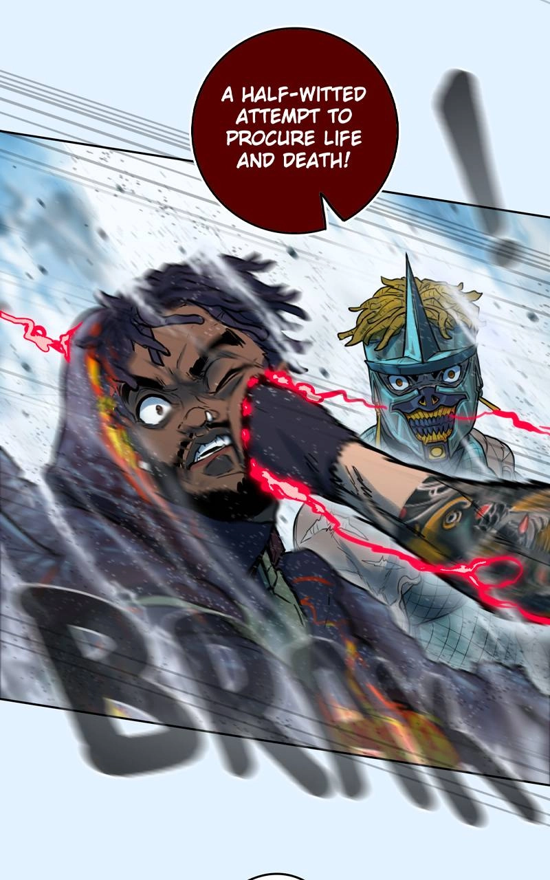 Ordeal Chapter 94 Page 61