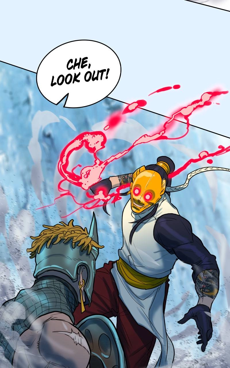 Ordeal Chapter 94 Page 63