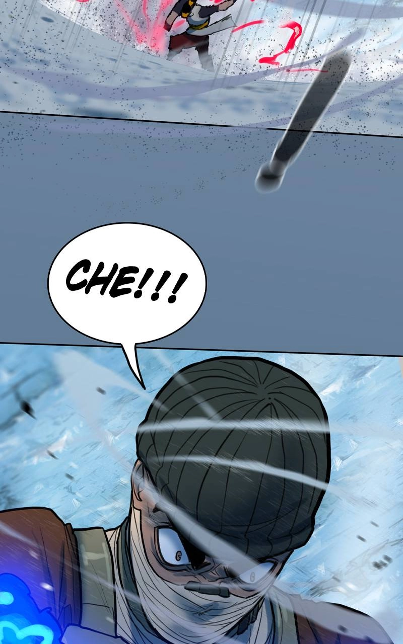Ordeal Chapter 94 Page 65