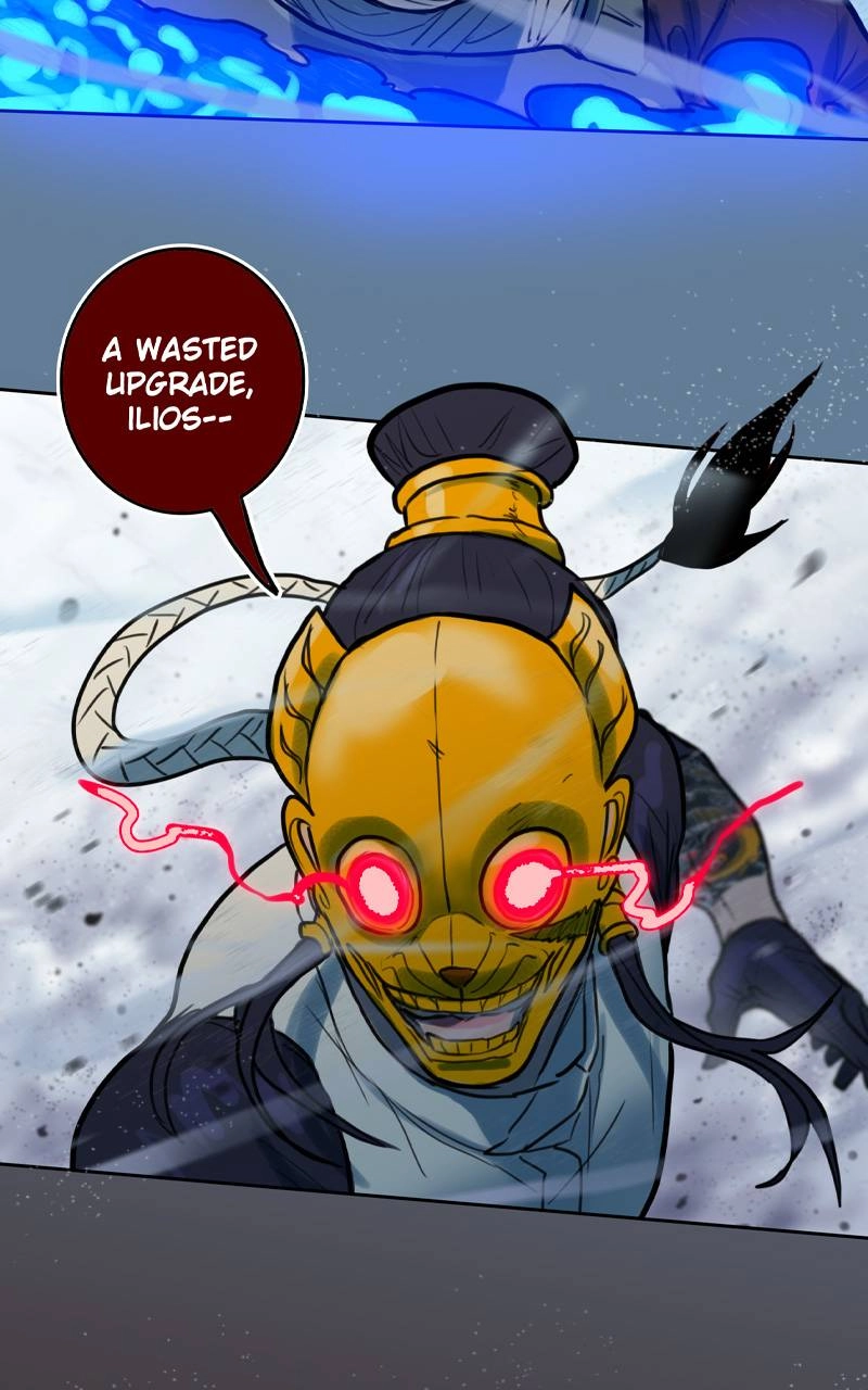 Ordeal Chapter 94 Page 66