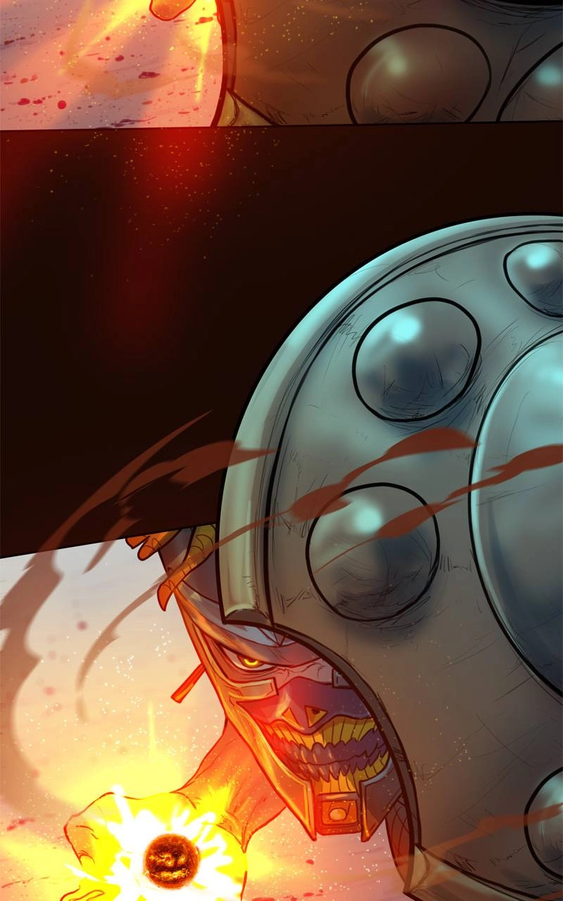 Ordeal Chapter 94 Page 69