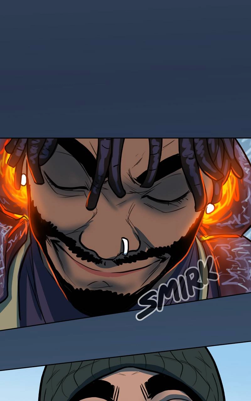 Ordeal Chapter 94 Page 6