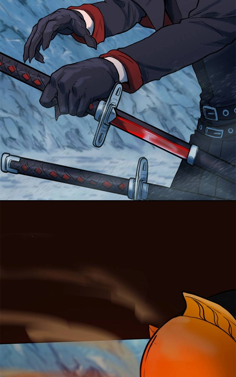 Ordeal Chapter 94 Page 72