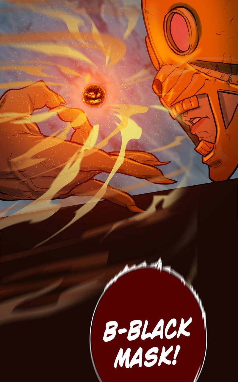 Ordeal Chapter 94 Page 73