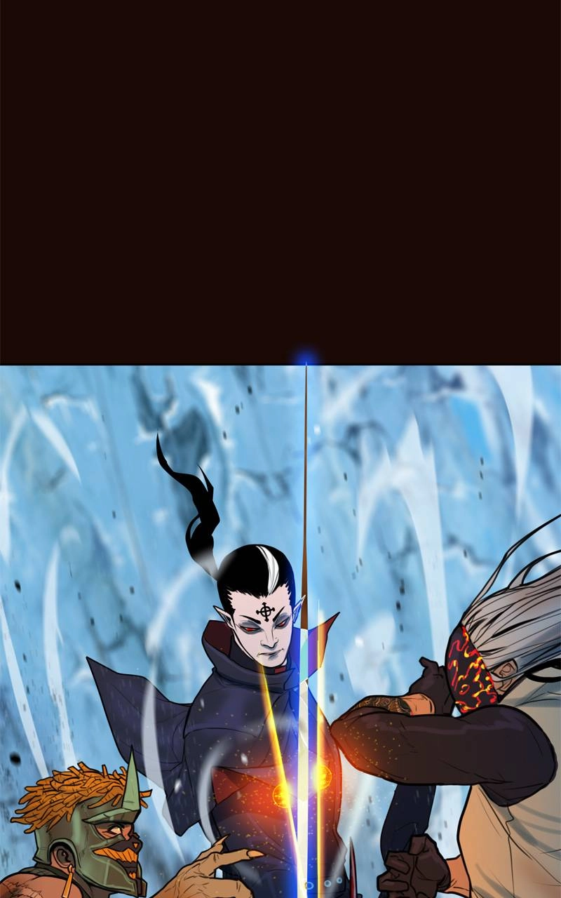 Ordeal Chapter 94 Page 75