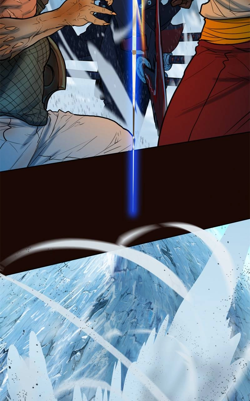 Ordeal Chapter 94 Page 76